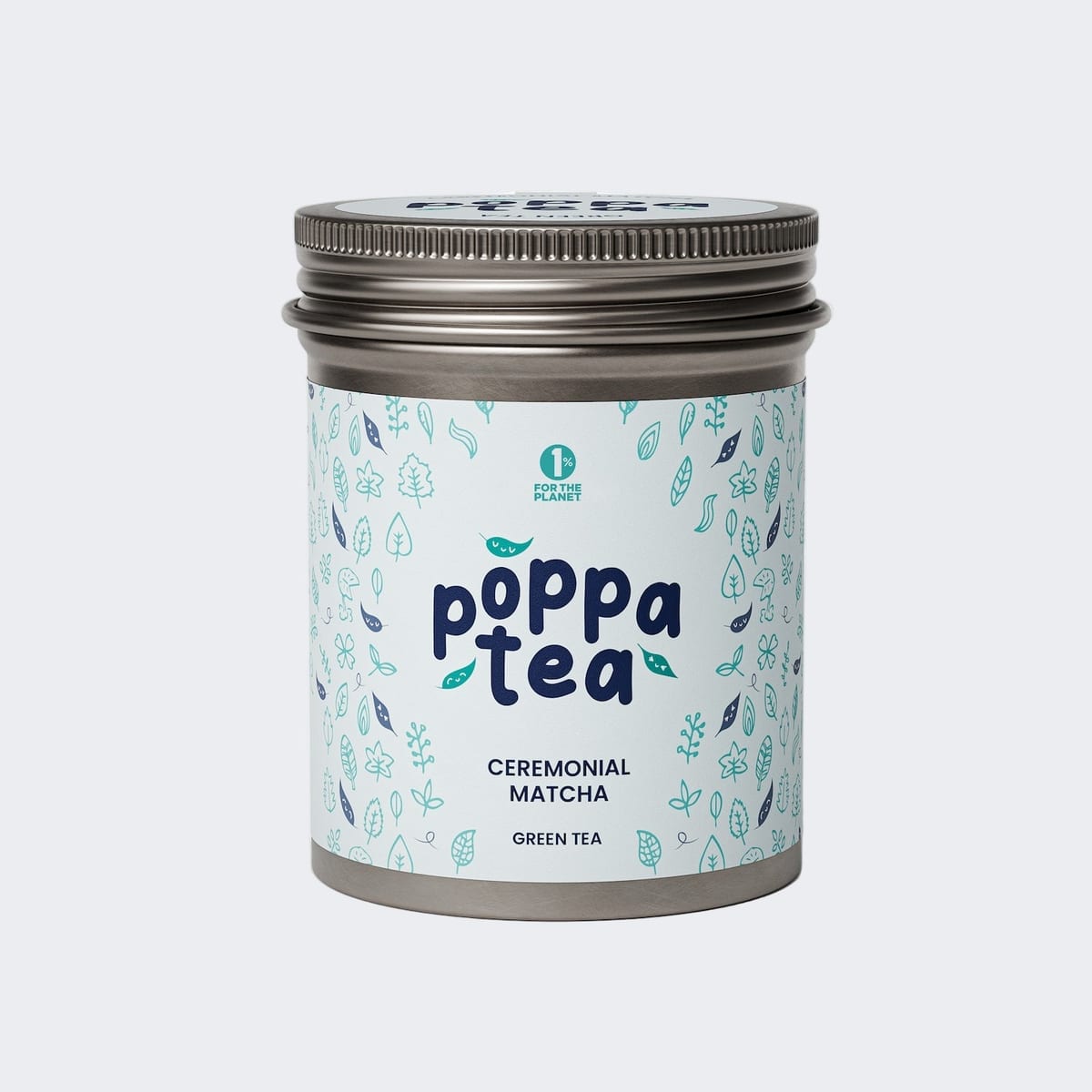 Poppatea Matcha Tea - Ceremonial