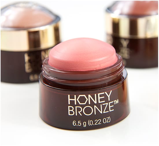The Body Shop Honey Bronze Highlighting Dome