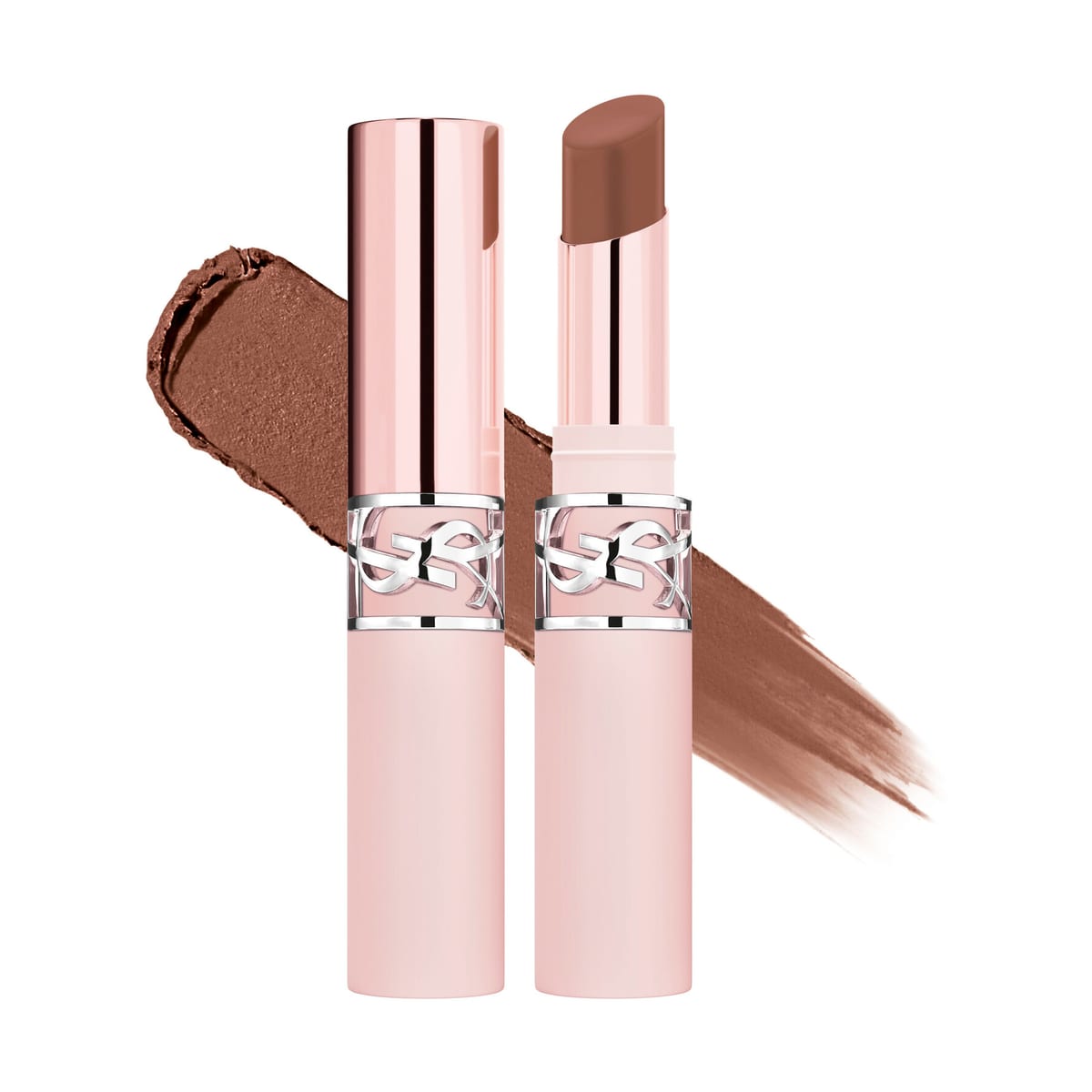 YSL Beauty LOVENUDE Lip Blusher