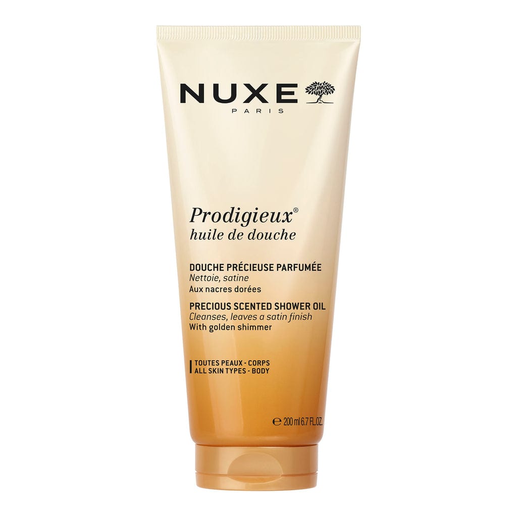 NUXE Prodigieux Shower Oil