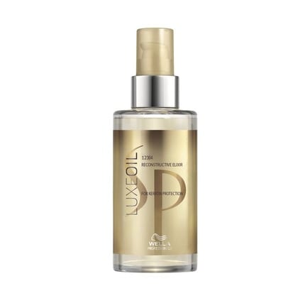 Wella Professionals LuxeOil
