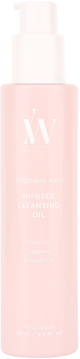 IDA WARG Beauty Soothing Rich Infused Cleansing Oil