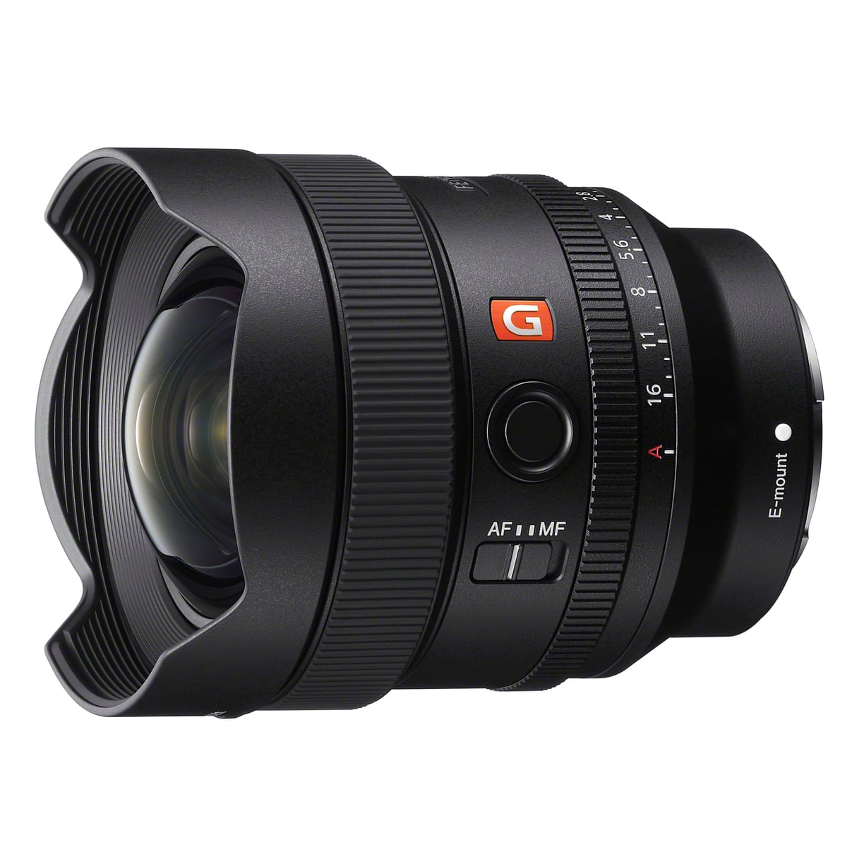Sony FE 14mm F1.8 GM