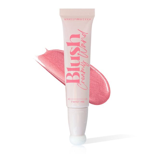 Makeup Mekka Creamy Wand Blush