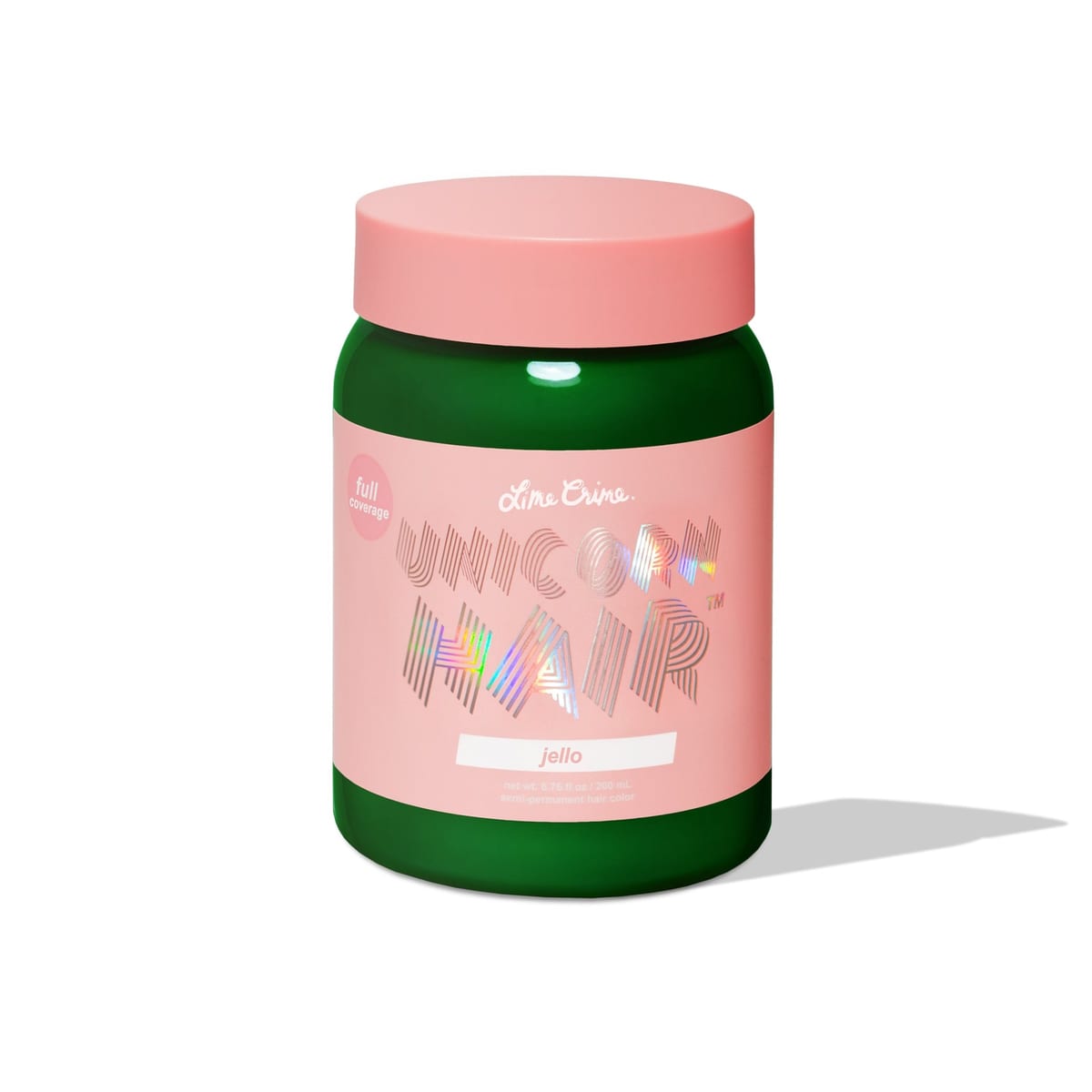 Lime Crime Unicorn Hair Full Coverage