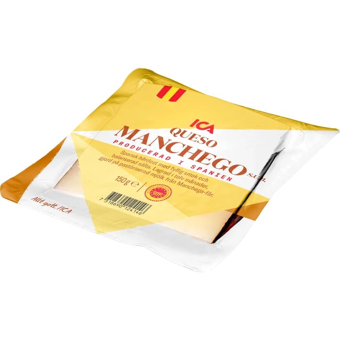 ICA Manchego