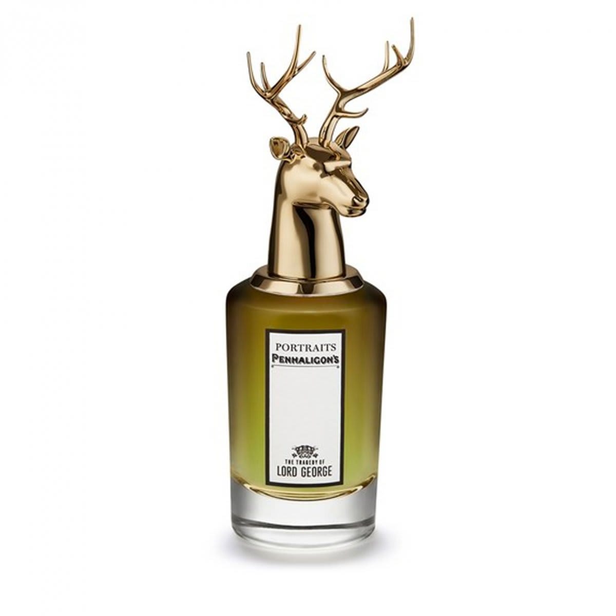 Penhaligon's The Tragedy of Lord George