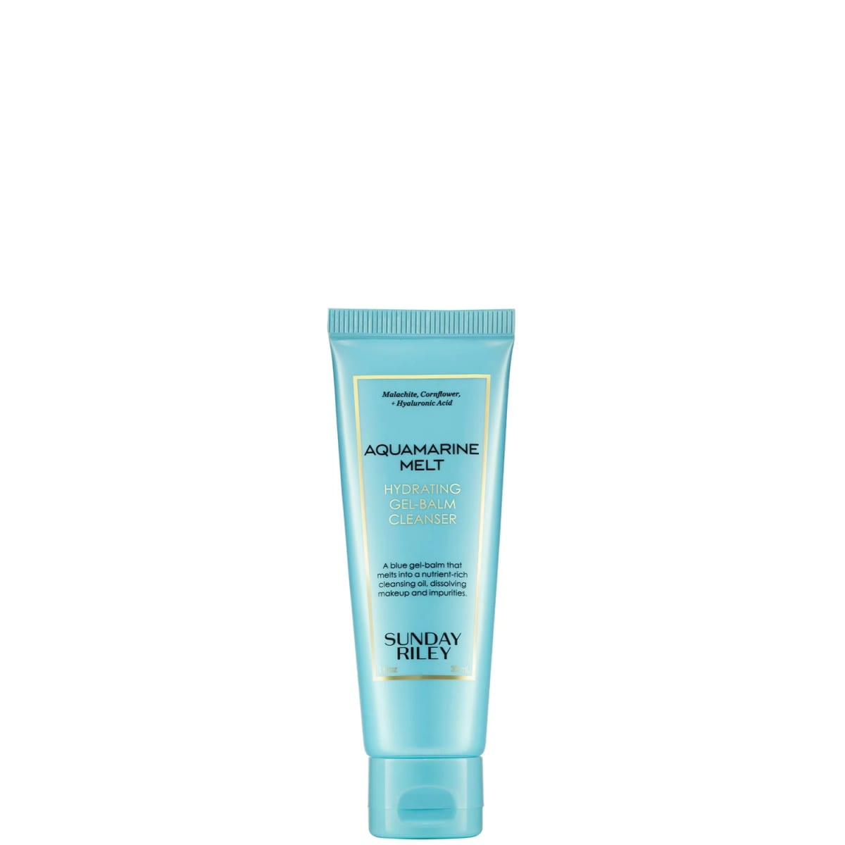 Sunday Riley Aquamarine Melt Cleansing Gel-Balm