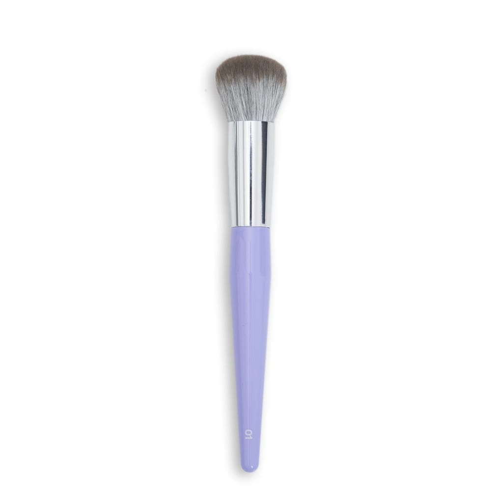DAAR Cosmetics Blush Brush 01