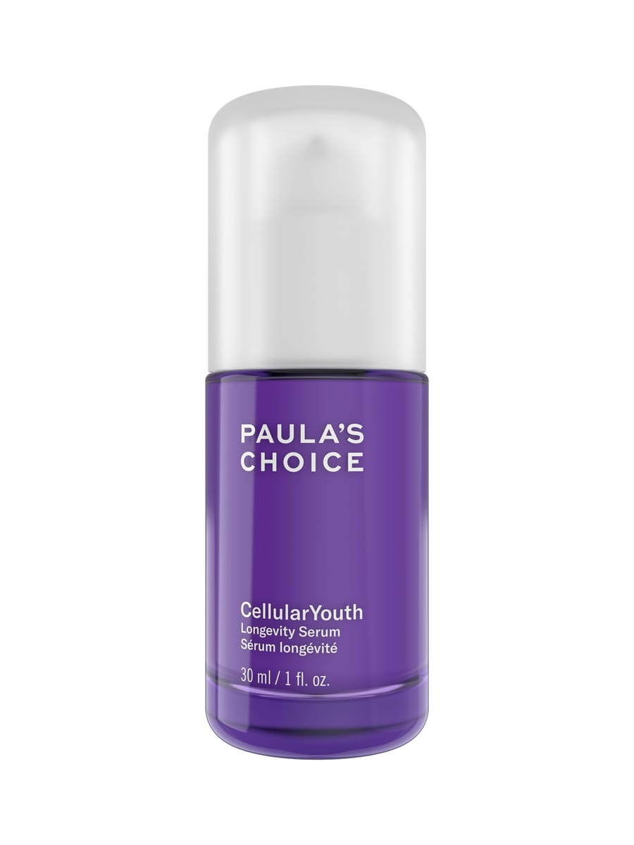 Paula's Choice Cellular Youth Longevity Serum