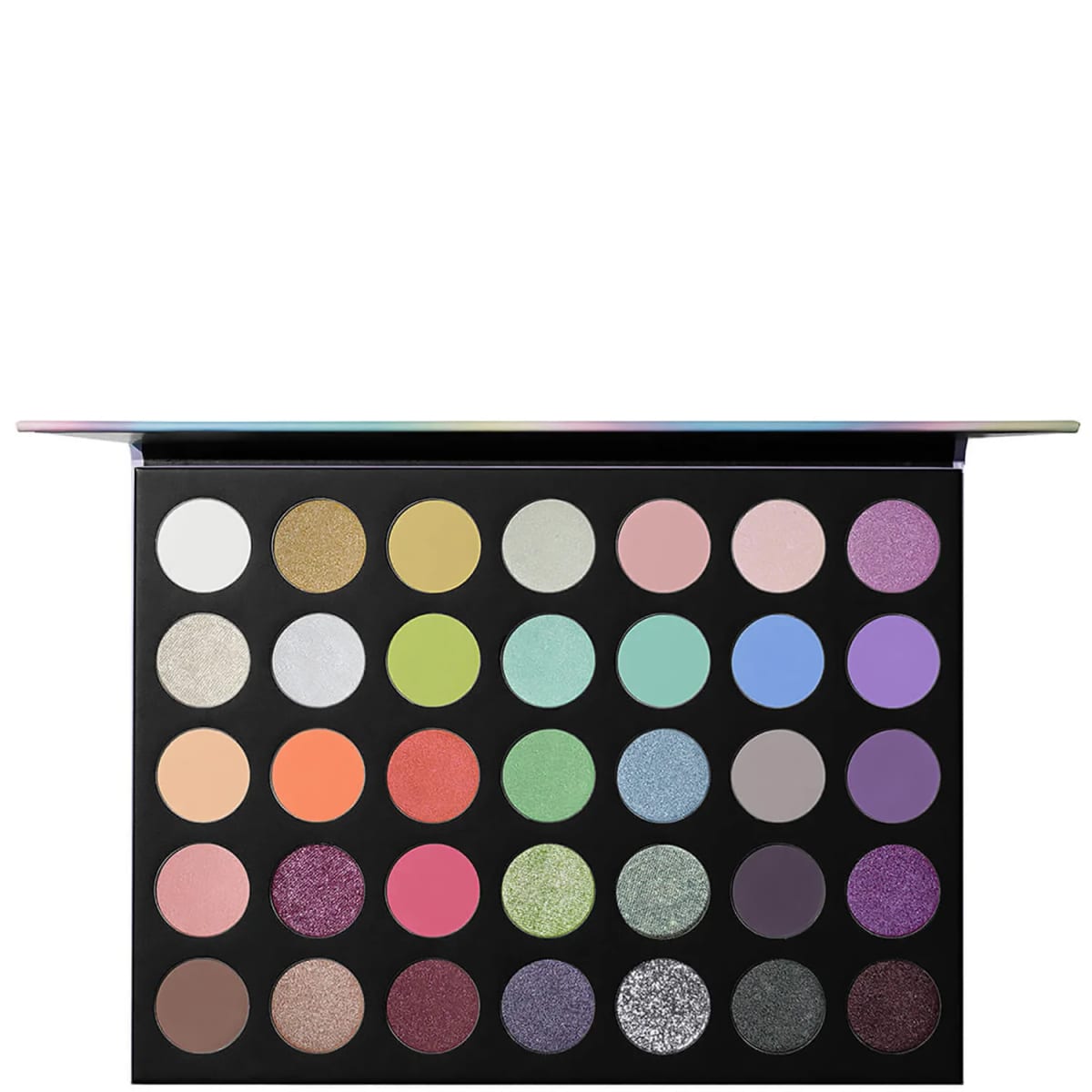 Morphe 35I Icy Fantasy Artistry Palette