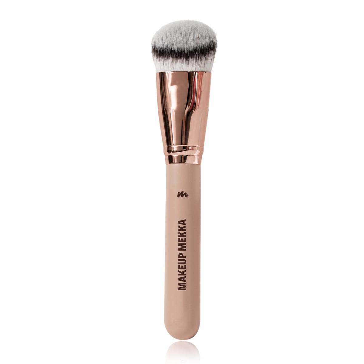 Makeup Mekka 315 foundation brush