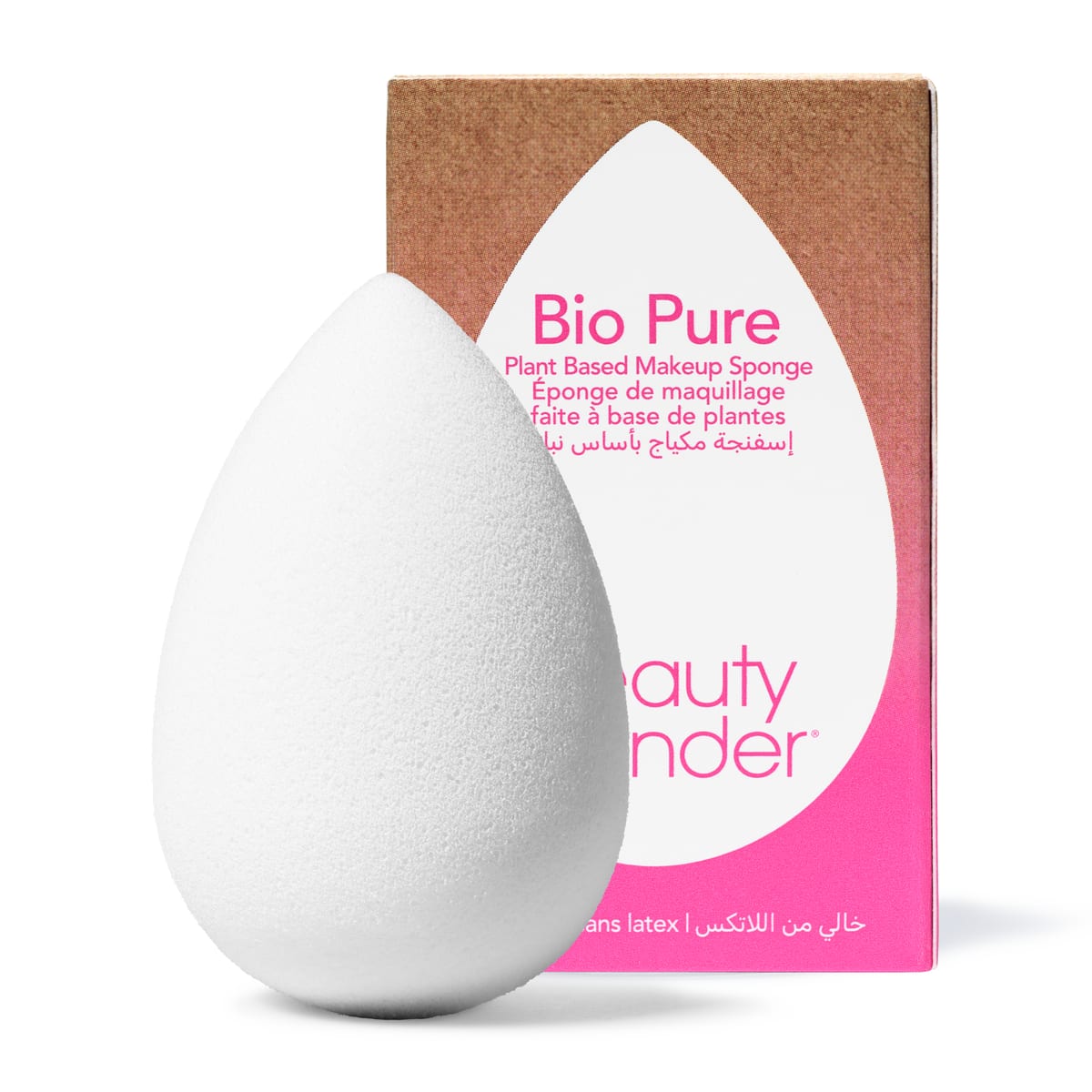 beautyblender Bio Pure Makeup Sponge