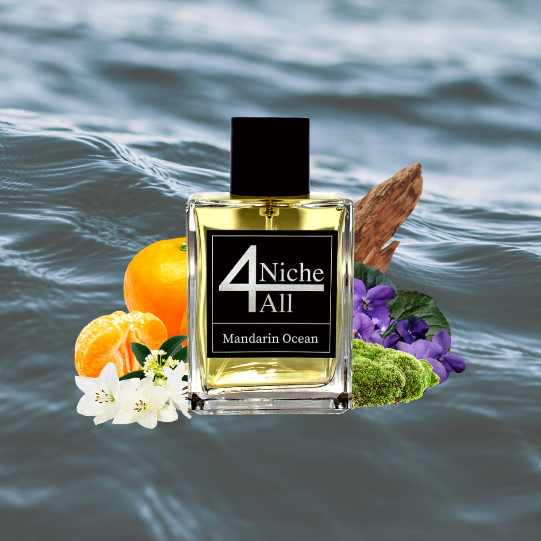 Niche4All Mandarin Ocean