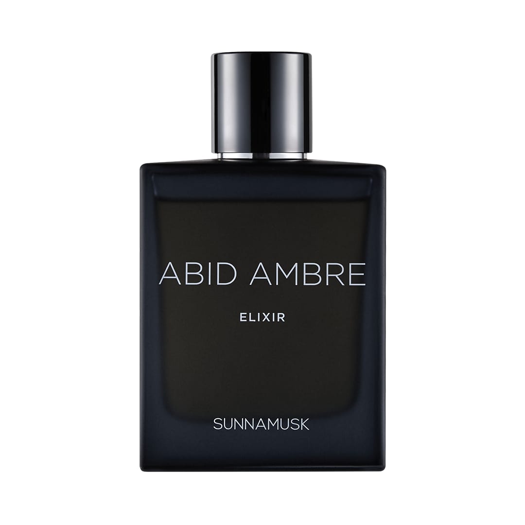 Sunnamusk Abid Ambre Elixir