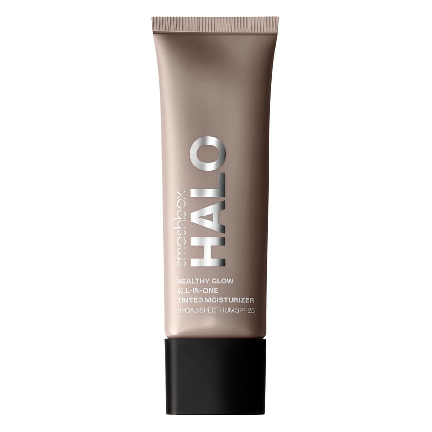 Smashbox Halo Healthy Glow All-In-One Tinted Moisturizer