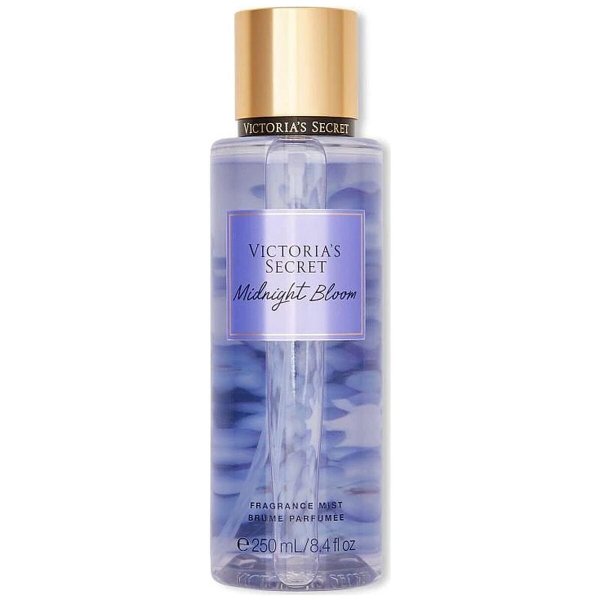Victoria's Secret Midnight Bloom Fragrance Mist