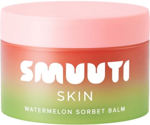 Smuuti Skin Watermelon Sorbet Balm
