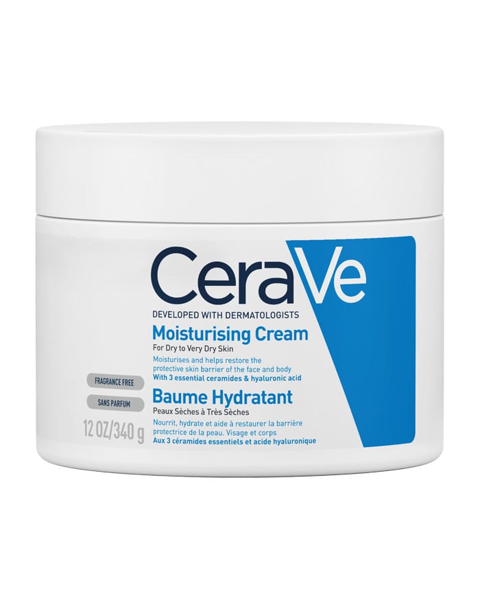CeraVe Moisturising Cream