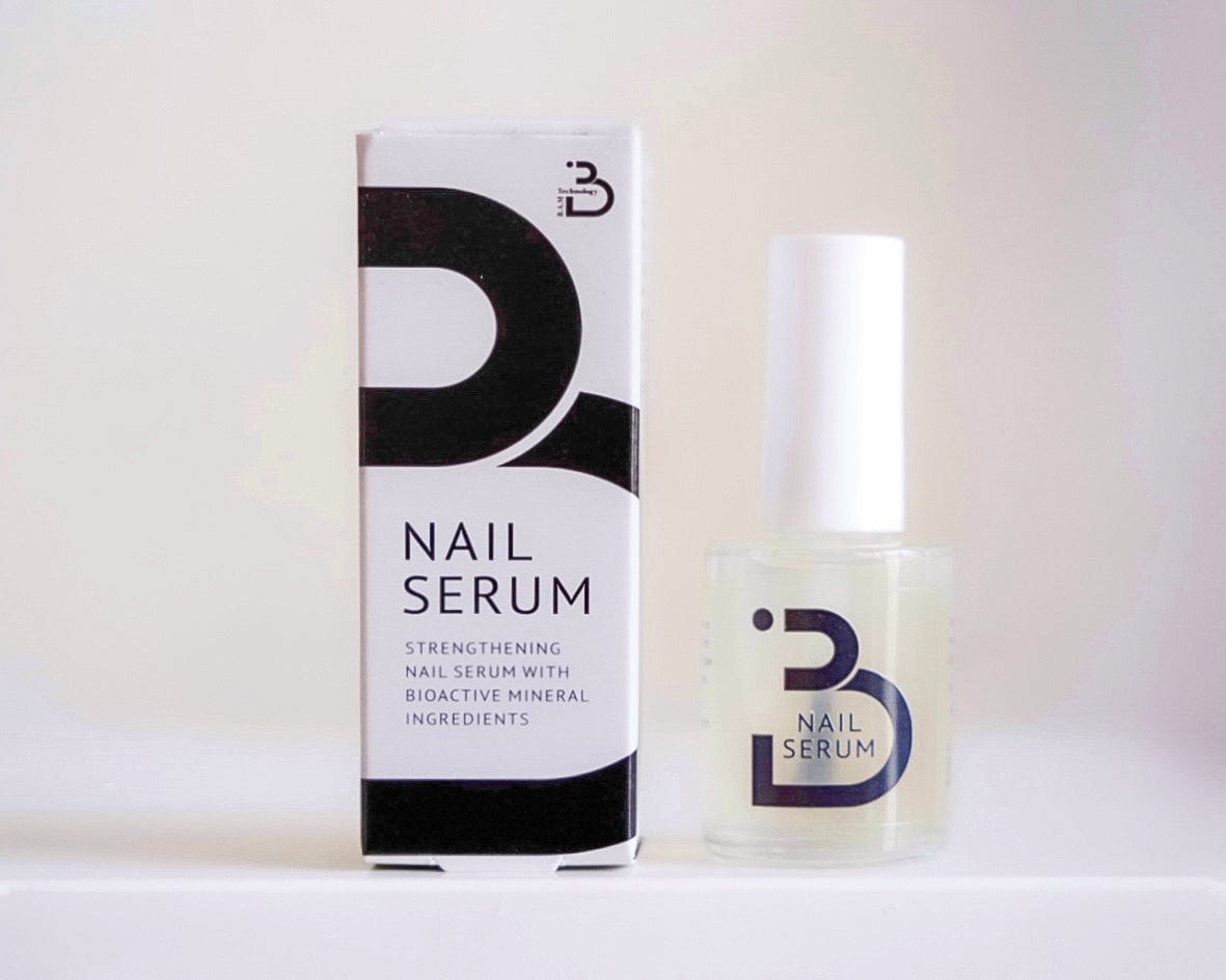 B.A.M Technology The Nail Serum