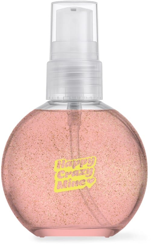 Happy Crazy Mine Shimmer Glimmer Glow Drops