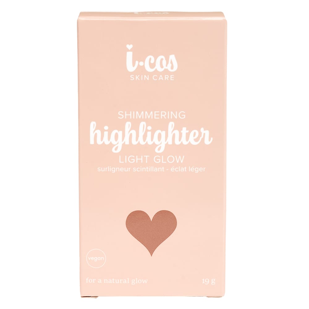 I-Cos Highlighter