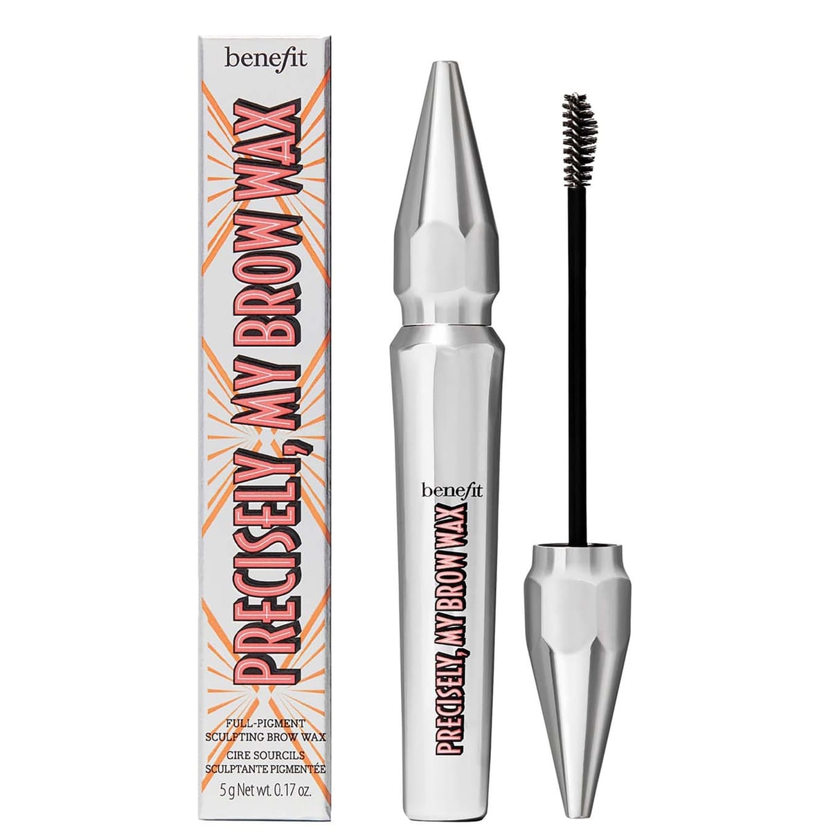 Benefit Precisely, My Brow Wax