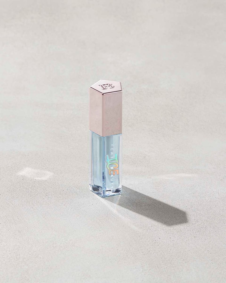 Fenty Beauty Gloss Bomb Ice Cooling Lip Luminizer