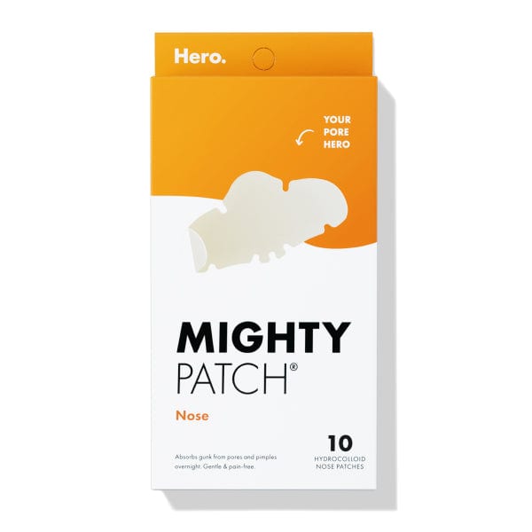 Hero Cosmetics Mighty Patch™ Nose patch