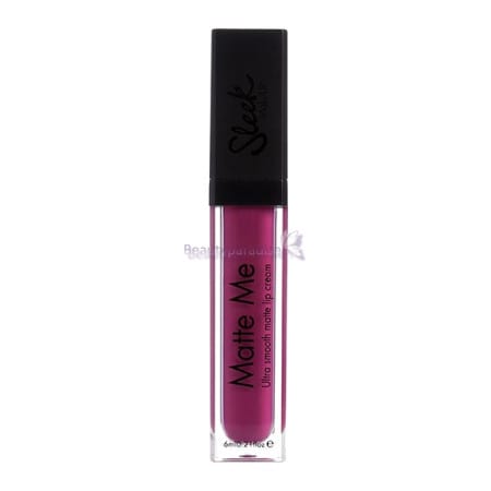 Sleek MakeUP Matte Me
