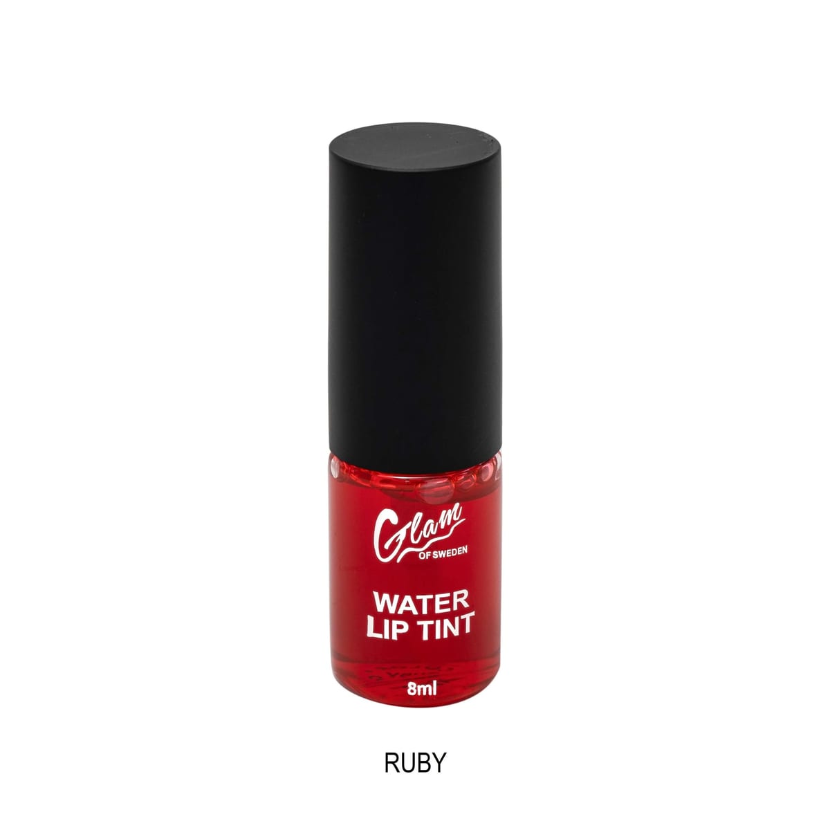 Glam of Sweden Water Lip Tint