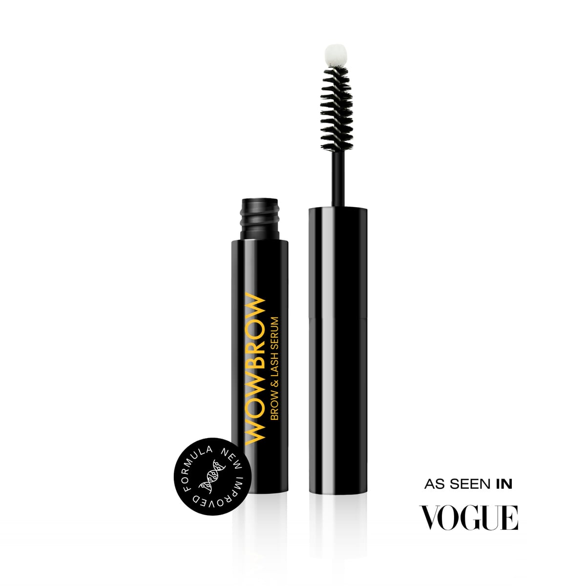 WOWBROW Brow & Lash Serum
