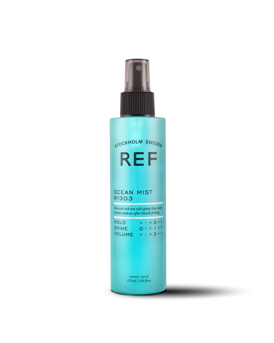 REF Ocean Mist N°303