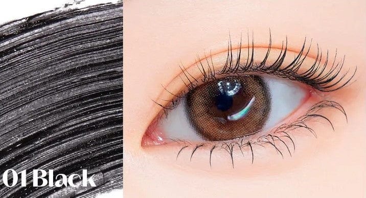 ETUDE Curl Fix Mascara