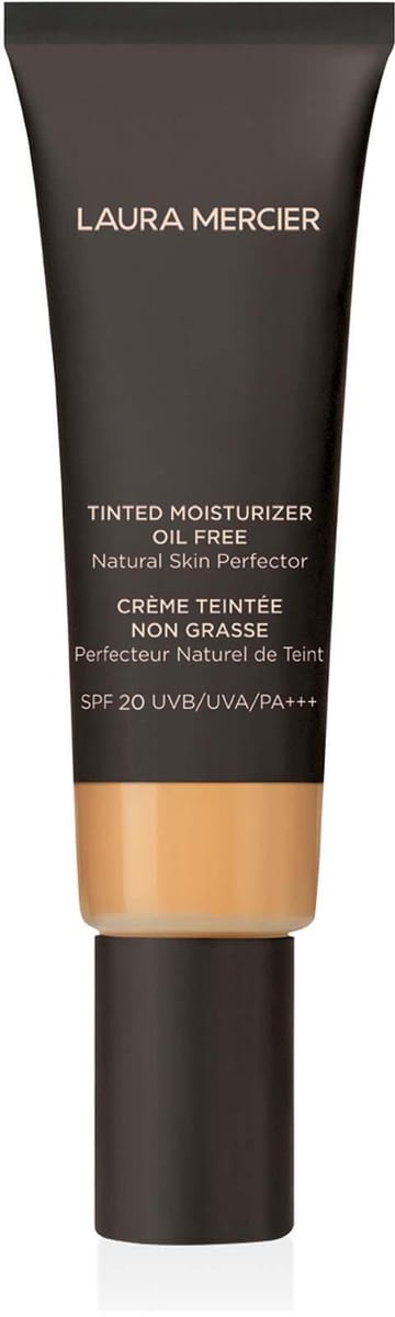 Laura Mercier Tinted Moisturizer Broad Spectrum SPF 20