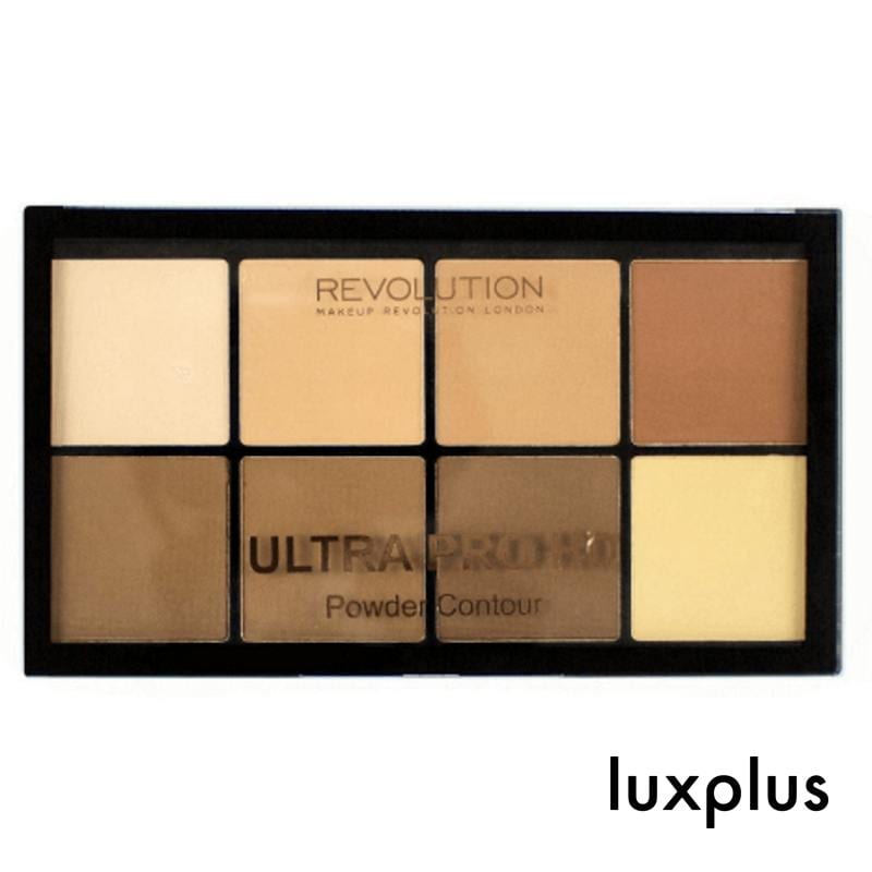 Makeup Revolution PRO HD Powder Contour