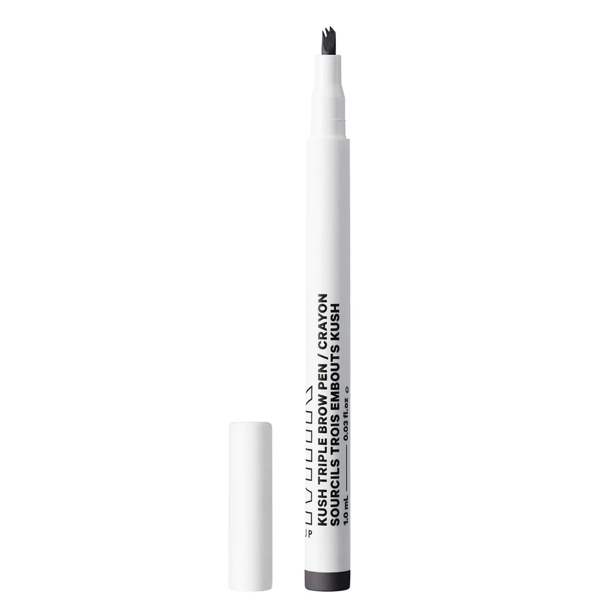 Milk Makeup Kush Triple Brow Pen