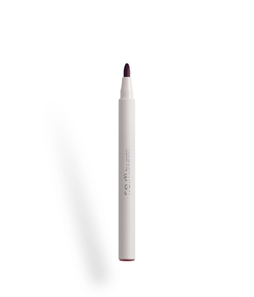 r.e.m. beauty Practically Permanent Lip Stain Marker