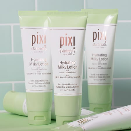 Pixi Hydrating Milky Peel