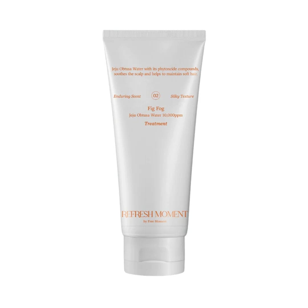 Free Moment Refresh Moment Perfume Treatment