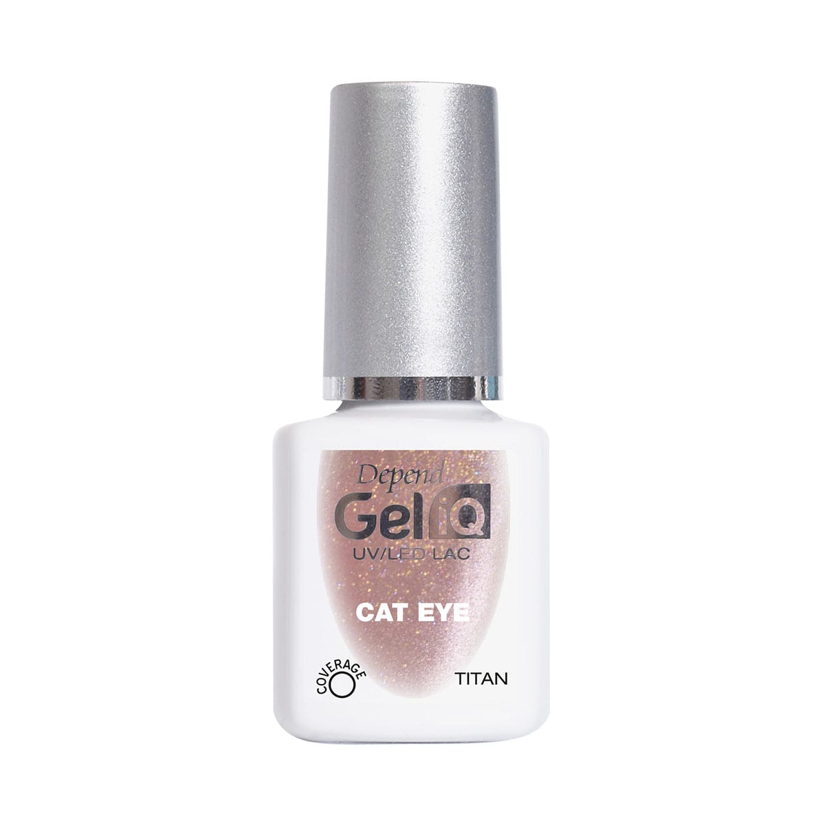 Depend Cosmetic Gel iQ Effects