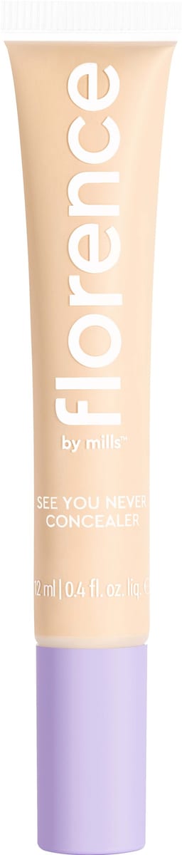 Florence by Mills See You Never Concealer