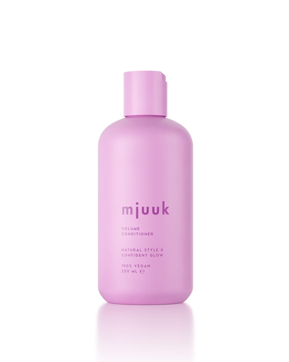 Mjuuk Volume Conditioner