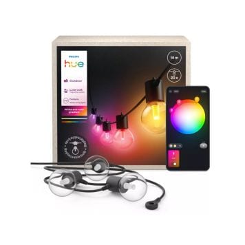 Philips Hue ljusslinga