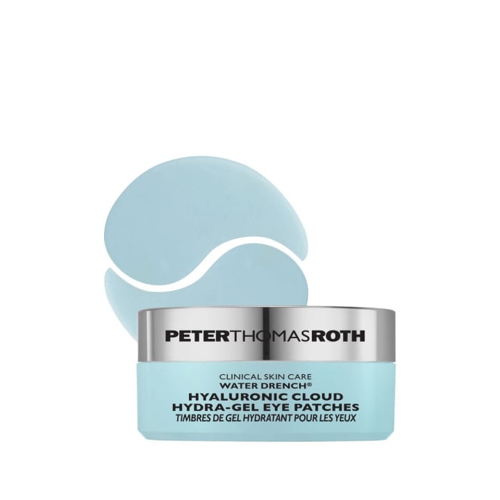 Peter Thomas Roth Water Drench Hyaluronic Cloud Hydra-Gel Eye Patches