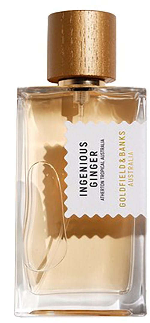 Goldfield & Banks Ingenious Ginger