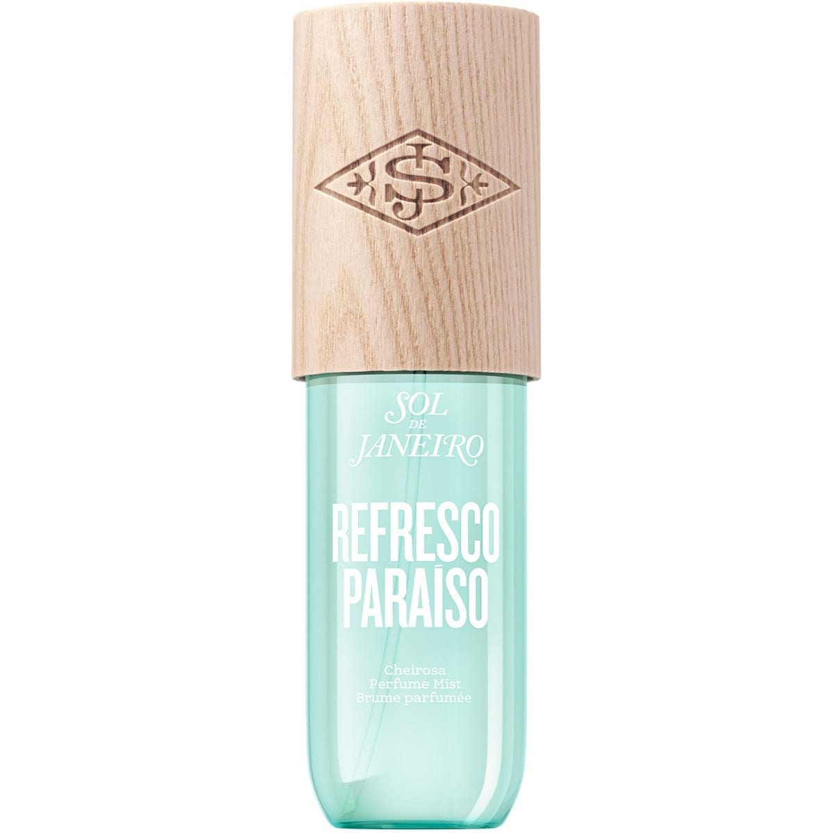 Sol de Janeiro Cheirosa Perfume Mist
