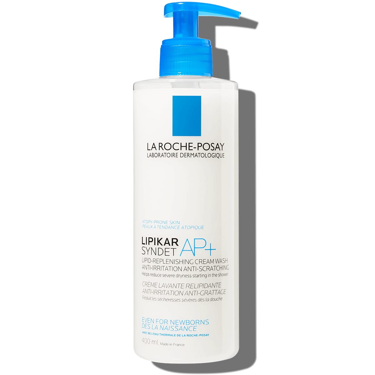 La Roche-Posay Lipikar Syndet AP+