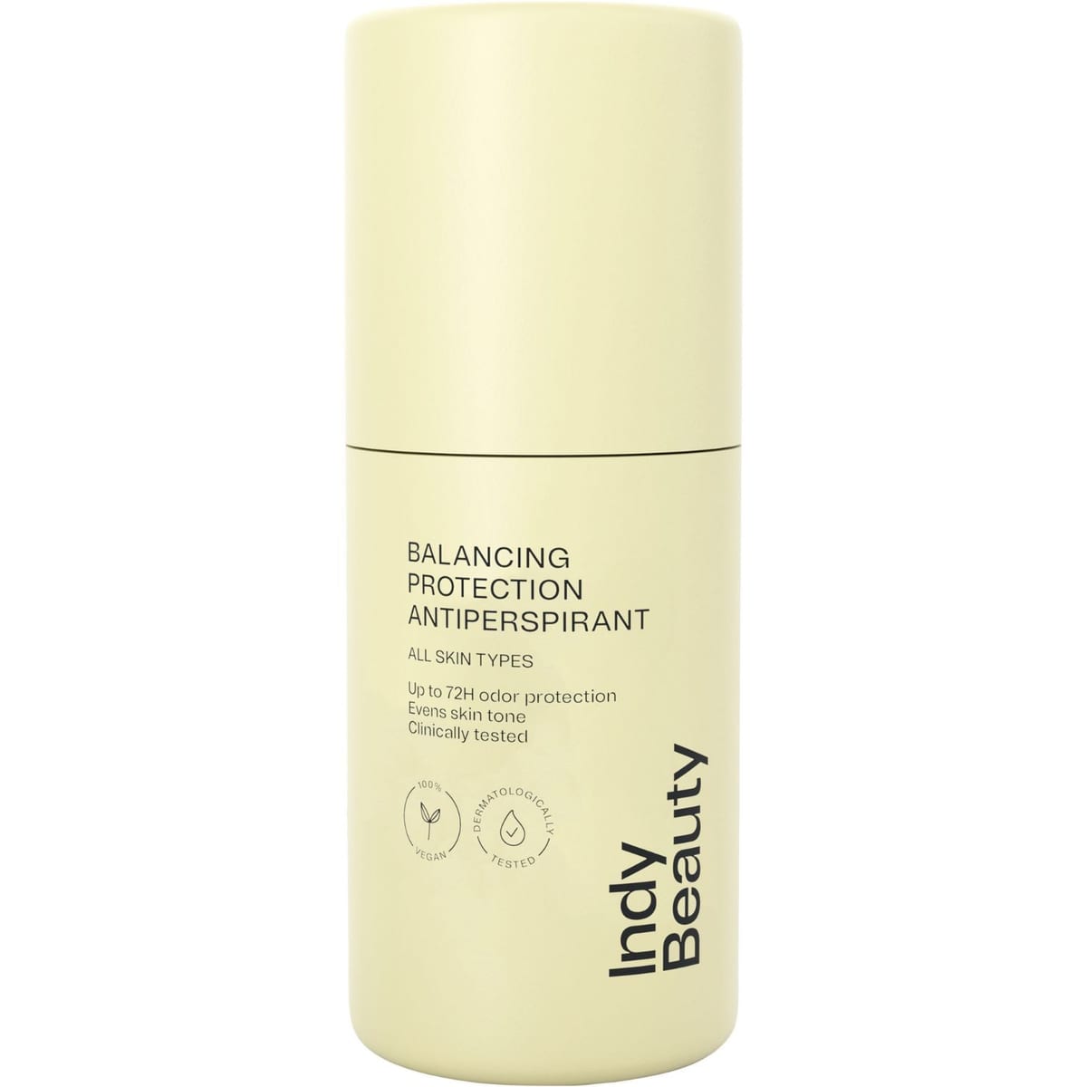 Indy Beauty Balancing Protection Antiperspirant