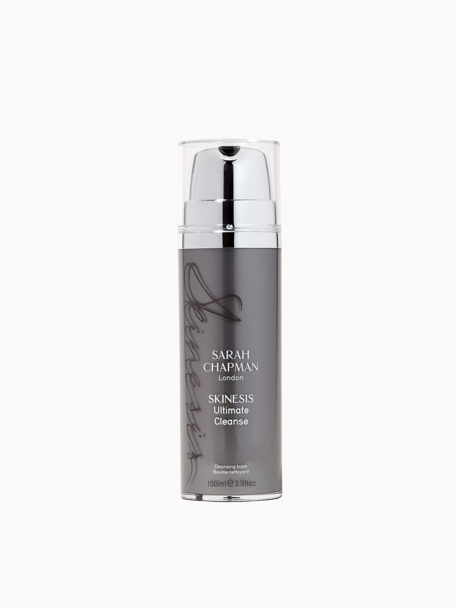 Sarah Chapman Skinesis Ultimate Cleanse